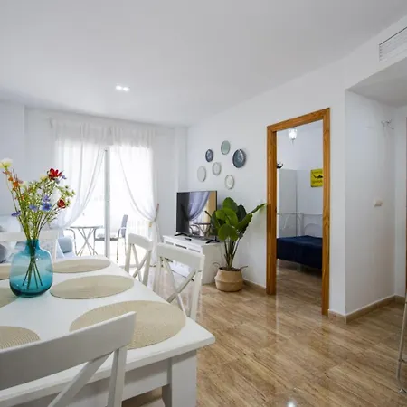 Appartement La Loma Id183 *