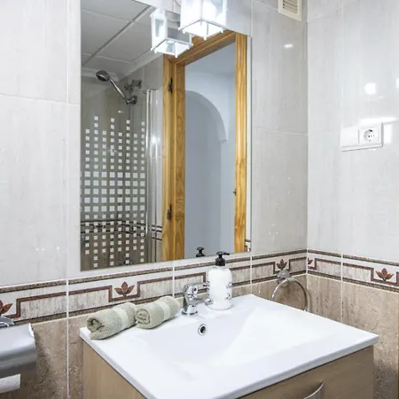 La Loma Id183 * Torrevieja