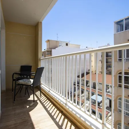 La Loma Id183 Torrevieja