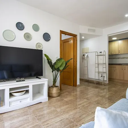 La Loma Id183 Apartment *