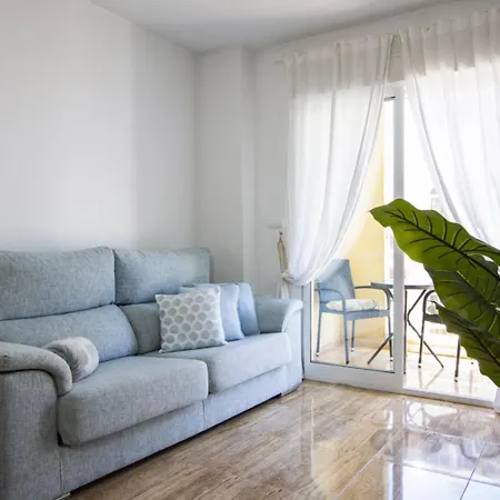 La Loma Id183 Apartment *