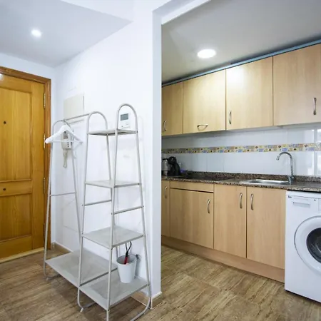 Apartment La Loma Id183 Torrevieja