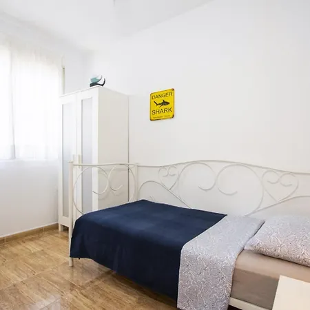 La Loma Id183 Lägenhet *