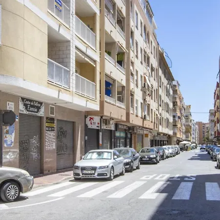 La Loma Id183 Lägenhet