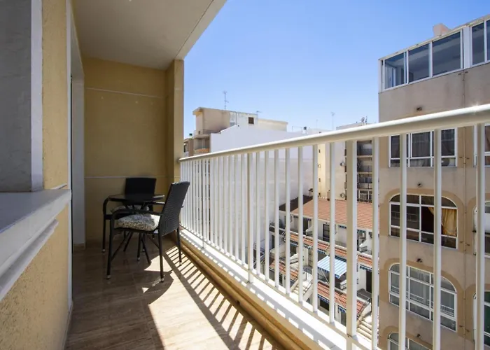 La Loma Id183 Torrevieja