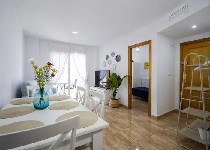 公寓 La Loma Id183 *