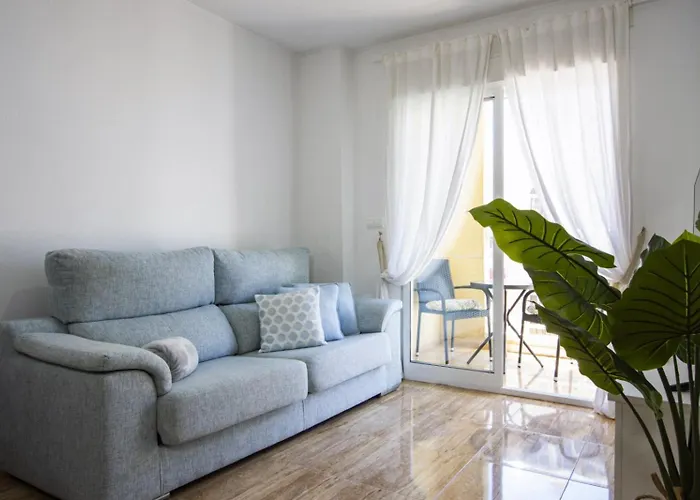 La Loma Id183 Lägenhet *