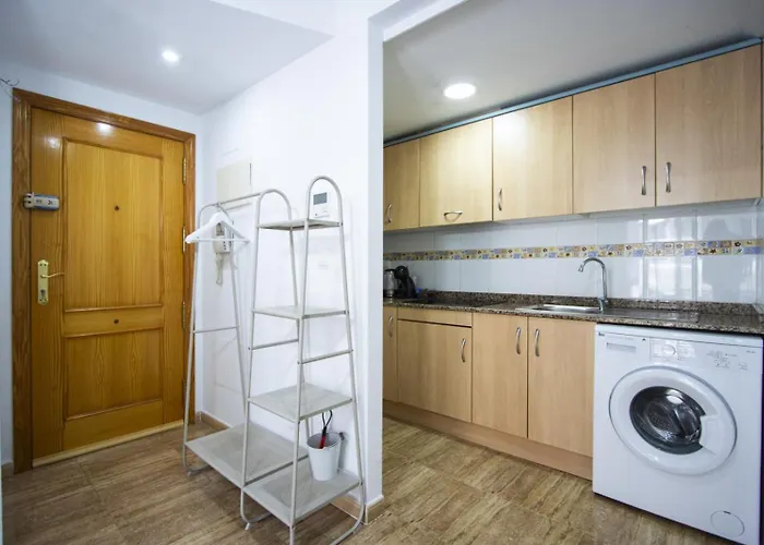 Lägenhet La Loma Id183 Torrevieja