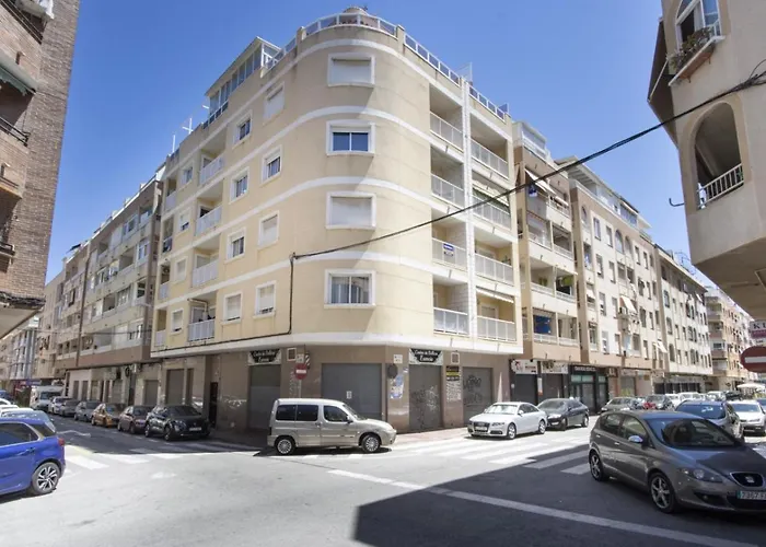 La Loma Id183 Torrevieja