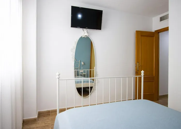 La Loma Id183 Lägenhet *