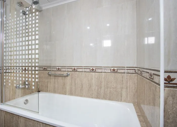 Lägenhet La Loma Id183