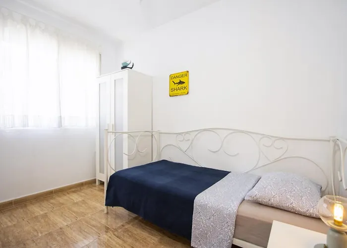 La Loma Id183 Lägenhet *