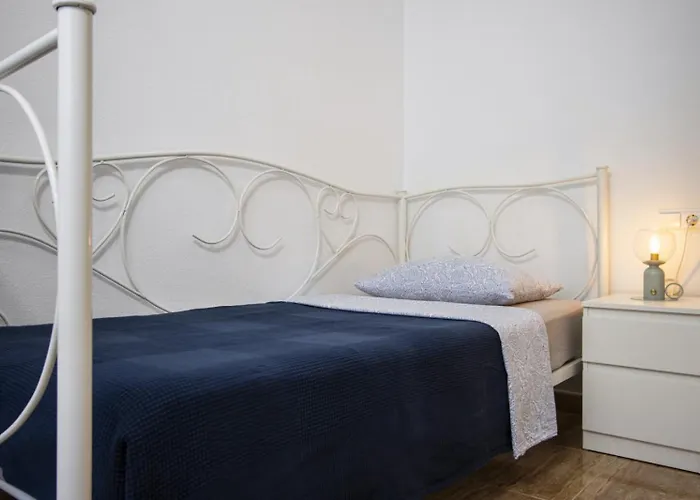 Lägenhet La Loma Id183 *