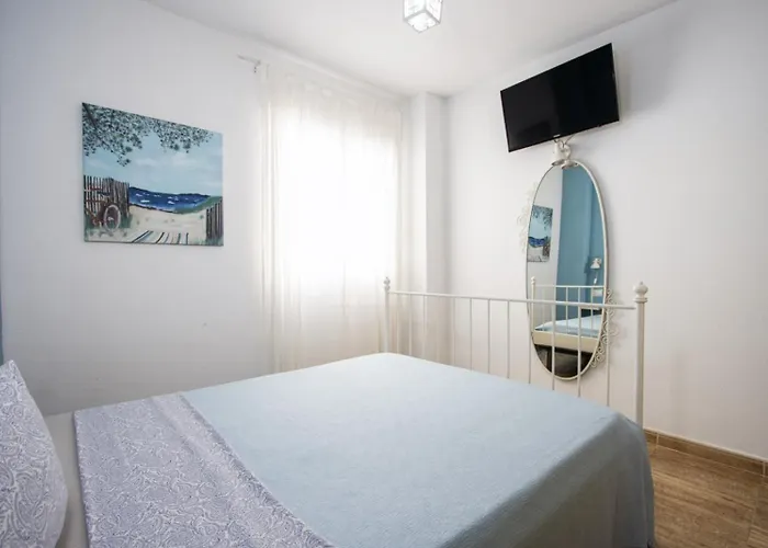 La Loma Id183 Lägenhet Torrevieja