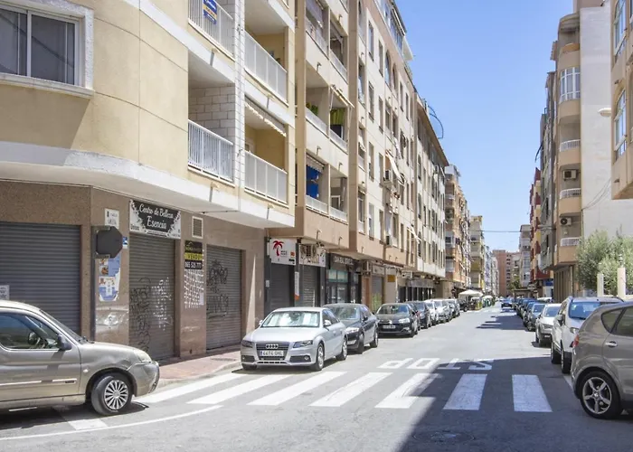 La Loma Id183 Lägenhet