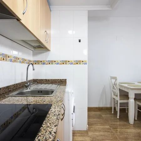 La Loma Id183 Apartament Torrevieja