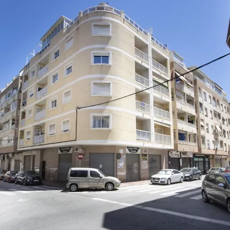 La Loma Id183 Torrevieja