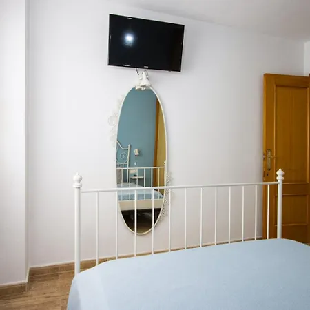 La Loma Id183 Apartament *