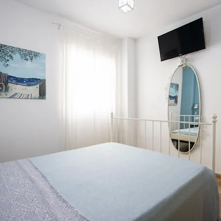 La Loma Id183 Apartament Torrevieja