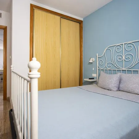 Apartament La Loma Id183