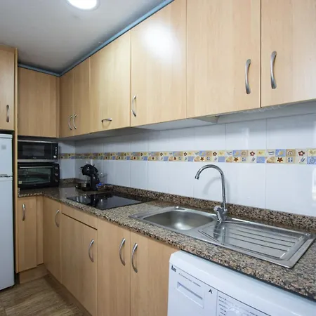 La Loma Id183 Apartament *